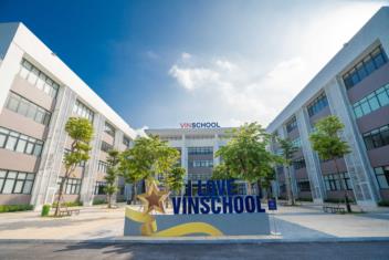 Thông tin địa chỉ Trường Tiểu học, THCS & THPT Vinschool, Quận 1