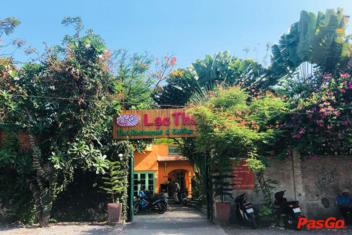 Thông tin địa chỉ nhà hàng Lạc Thái 7, TP Hồ Chí Minh