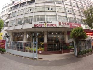 Thông tin địa chỉ nhà hàng Honey Moon, TP.HCM