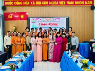 Thông tin địa chỉ Trường TH Nguyễn Thị Minh Khai, Quận 12, TP.HCM
