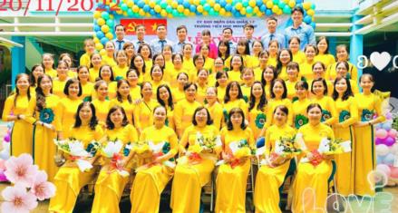 Thông tin địa chỉ Trường TH Nguyễn Du, Quận 12, TP.HCM