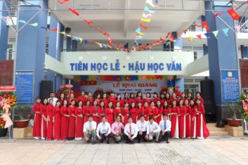 Thông tin địa chỉ Trường THCS Nguyễn Văn Trỗi, Quận 2, TP.HCM