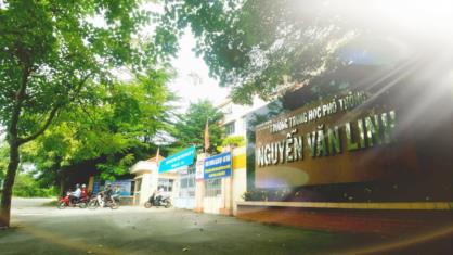 Thông tin địa chỉ Trường THPT Nguyễn Văn Linh, Quận 8, TP.HCM