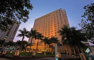 Thông tin địa chỉ khách sạn Lotte Hotel Saigon