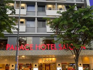Thông tin địa chỉ khách sạn Palace Hotel Saigon, TP.HCM