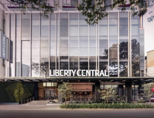 Thông tin địa chỉ khách sạn Liberty Central Saigon Citypoint