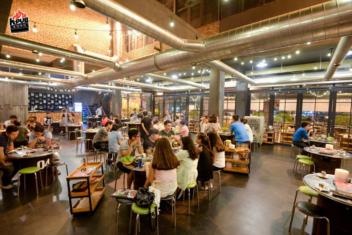 Thông tin địa chỉ K-Pub - Korean Grill Pub, Aeon Mall Bình Tân