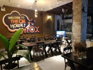 Thông tin địa chỉ Nhà hàng Mr.Ox Steak House, Bình Thạnh