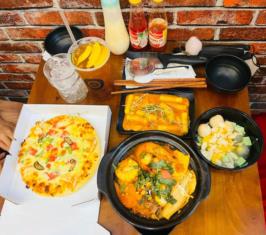 Thông tin địa chỉ Nhà hàng Hệ Thống Pizza Ngon, Củ Chi, TP. HCM