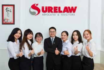 Thông tin địa chỉ văn phòng luật sư SureLaw - LH: 090 689 8729