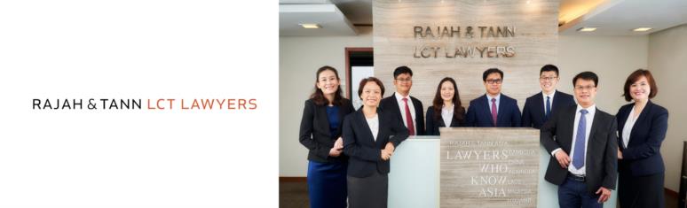 Thông tin địa chỉ văn phòng luật sư Rajah & Tann LCT Lawyers - LH: 028 3821 2673