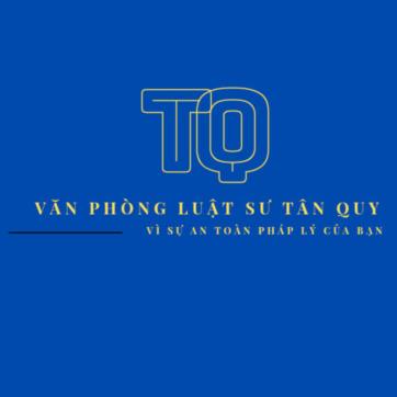 Thông tin địa chỉ Văn Phòng Luật Sư Tân Quy - LH: 094 441 45 61