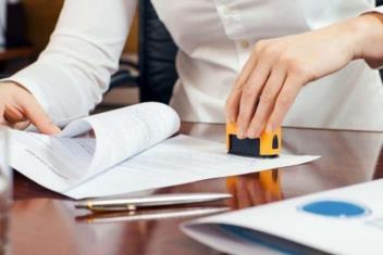 Công chứng giấy tờ khác tỉnh liệu có được không? Quy định ra sao?