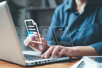 Hướng dẫn công chứng giấy tờ online đơn giản và hiệu quả