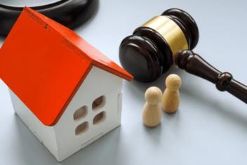 Hủy văn bản phân chia di sản thừa kế đã công chứng có được không?
