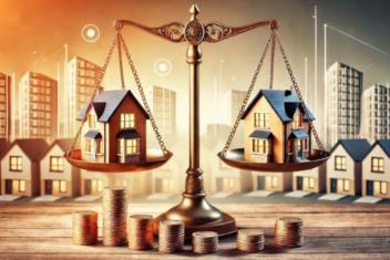 Cách tính Phí công chứng hợp đồng mua bán căn hộ chung cư