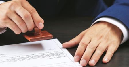 Có thể ủy quyền thực hiện thủ tục di chúc không?