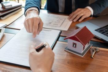 Giấy ủy quyền đi làm hồ sơ nhà đất viết như thế nào?