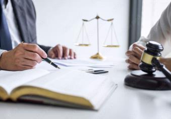 Văn phòng công chứng ở phố Trần Ngọc Diện, Quận 2