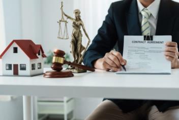 Công chứng mua bán nhà đất có cần chứng thực chữ ký không?
