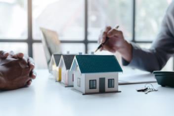 Công chứng mua bán nhà đất khi đất có tranh chấp về ranh giới