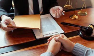Văn phòng công chứng ở đường Nguyễn Hữu Cầu, Quận 1 