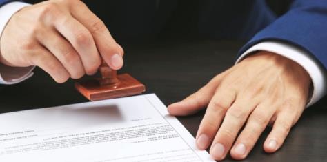 Văn phòng công chứng ở phố Vũ Tông Phan, Quận 2