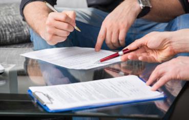 Văn phòng công chứng ở phố Xuân Thủy, Quận 2