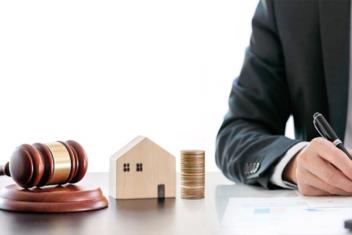 Công chứng mua bán nhà đất có tính chất chuyển nhượng quyền sử dụng đất và tài sản gắn liền với đất