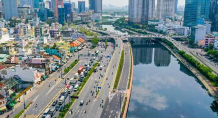 Bạn đang tìm văn phòng công chứng tại đường Nguyễn Khắc Nhu, Quận 1?