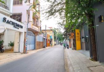 Bạn đang tìm văn phòng công chứng tại đường Nguyễn Phi Khanh, Quận 1?