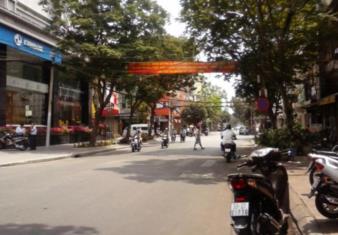 Bạn đang tìm văn phòng công chứng tại đường Nguyễn Thái Bình, Quận 1?