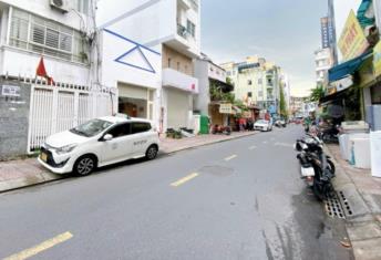 Bạn đang tìm văn phòng công chứng tại đường Mai Thị Lựu, Quận 1?