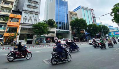 Bạn đang tìm văn phòng công chứng tại đường Nguyễn Thị Nghĩa, Quận 1?
