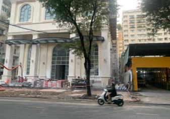 Bạn đang tìm văn phòng công chứng tại đường Nguyễn Trung Trực, Quận 1?