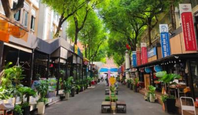 Bạn đang tìm văn phòng công chứng tại đường Nguyễn Văn Bình, Quận 1?
