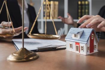 Thủ tục công chứng mua bán nhà đất có giấy ủy quyền từ nước ngoài