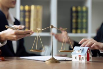 Hướng dẫn công chứng mua bán nhà đất có tài sản gắn liền với đất
