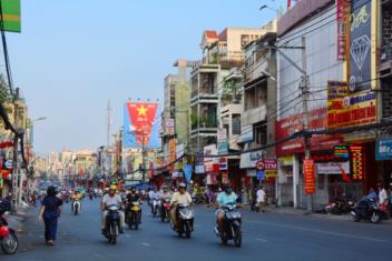 Bạn đang tìm văn phòng công chứng tại đường Nguyễn Văn Nghĩa, Quận 1?