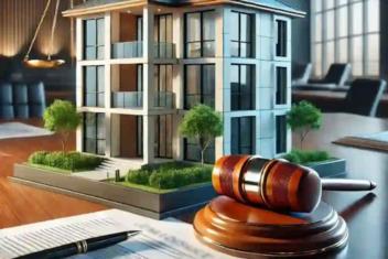 Có nên công chứng mua bán chung cư bằng vi bằng không?