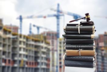 Lưu ý khi công chứng mua bán chung cư chưa có giấy hoàn công