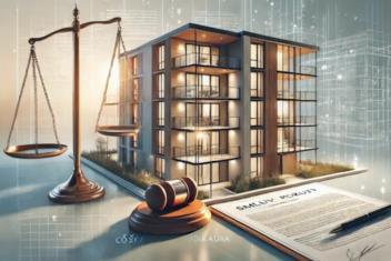 Công chứng mua bán chung cư trong dự án chưa nghiệm thu