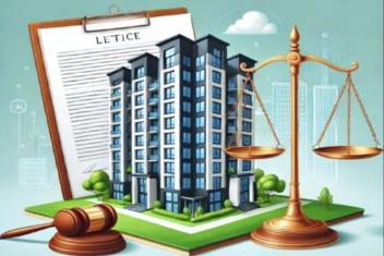  Công chứng mua bán chung cư chung sổ đỏ như thế nào?