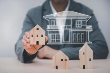 Công chứng mua bán nhà đất khi đất đang thế chấp ngân hàng