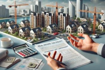 Công chứng mua bán chung cư có cần xác nhận của tổ trưởng?