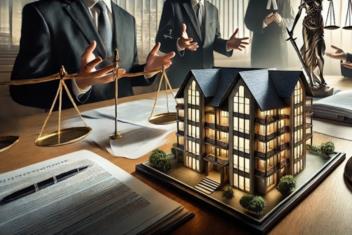 Công chứng mua bán chung cư có người đồng sở hữu
