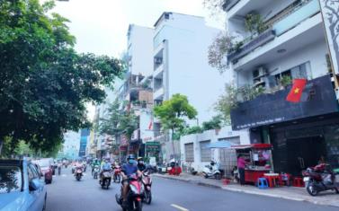 Bạn đang tìm văn phòng công chứng tại đường Nguyễn Văn Giai, Quận 1?