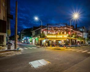 Bạn đang tìm văn phòng công chứng tại đường Nguyễn Văn Thủ, Quận 1?