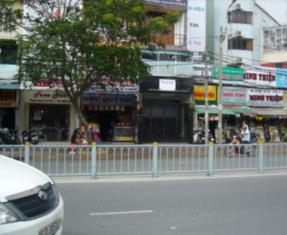 Bạn đang tìm văn phòng công chứng tại đường Phạm Hồng Thái, Quận 1?