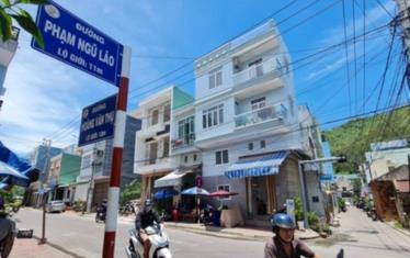 Bạn đang tìm văn phòng công chứng tại đường Phạm Ngũ Lão, Quận 1?